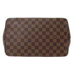 Louis Vuitton Bag Damier ed Tote Hampstead PM Brown — view 3
