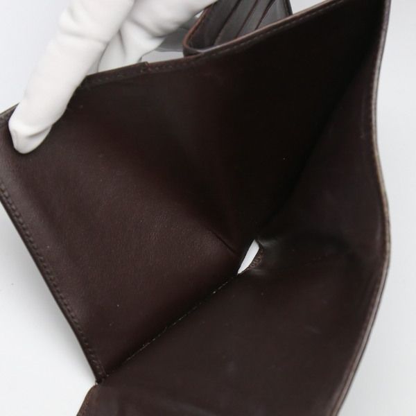 Louis Vuitton Vernis Portefeuille Koala Three-fold With Coin Purse — view 7