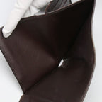 Louis Vuitton Vernis Portefeuille Koala Three-fold With Coin Purse — view 7