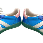 Gucci Adidas Collaboration Sneakers — view 5