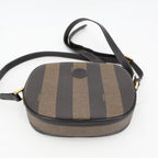 Fendi Pecan Pattern Camera Bag Shoulder Color — view 9
