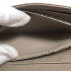 Louis Vuitton Monogram Long Wallet Portefeuille And Iris — view 9