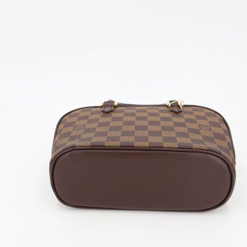 Louis Vuitton Damier Sarria Mini Handbag — view 5