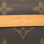 Louis Vuitton Pochette Florentine Monogram Strap M Size Waist Bag — view 8