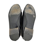 Chanel Valerie Nash Black Ribbon Size 36 C Shoes — view 8
