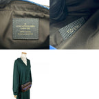 Louis Vuitton Waist Bag Pacific Bum Monogram Brown Blue Kim Jones — view 9