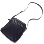 Gucci GG Imprime Shoulder Bag Crossbody Purple 0470 — view 6