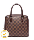Louis Vuitton Handbag re Damier