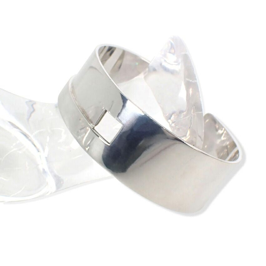 Gucci 925 Vintage Bangle