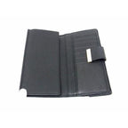 Gucci GG Pattern Canvas Folded Long Wallet Coin Purse — view 3