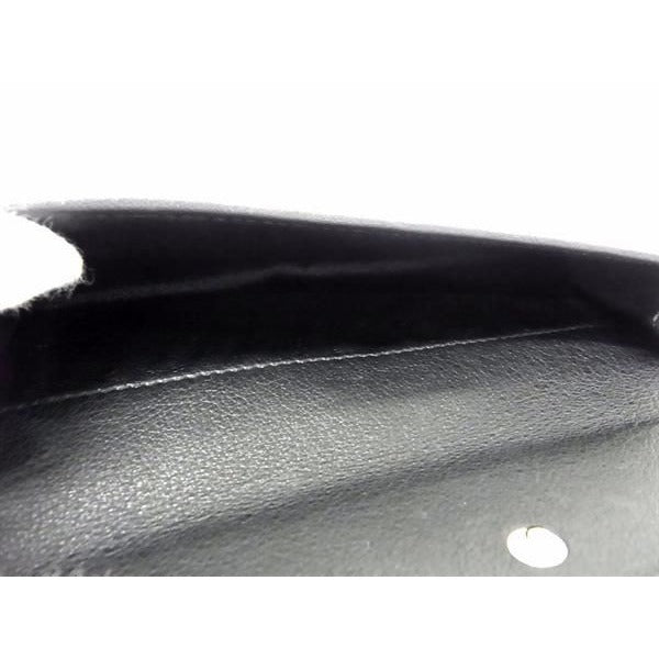 Gucci GG Pattern Canvas Folded Long Wallet Coin Purse — view 5