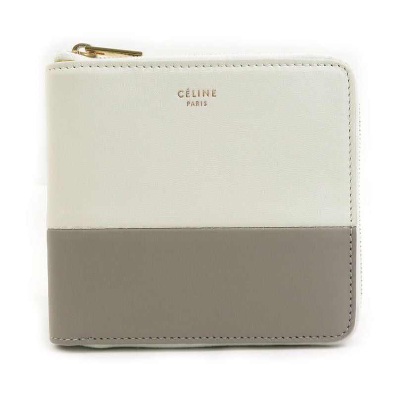 Celine Bifold Wallet