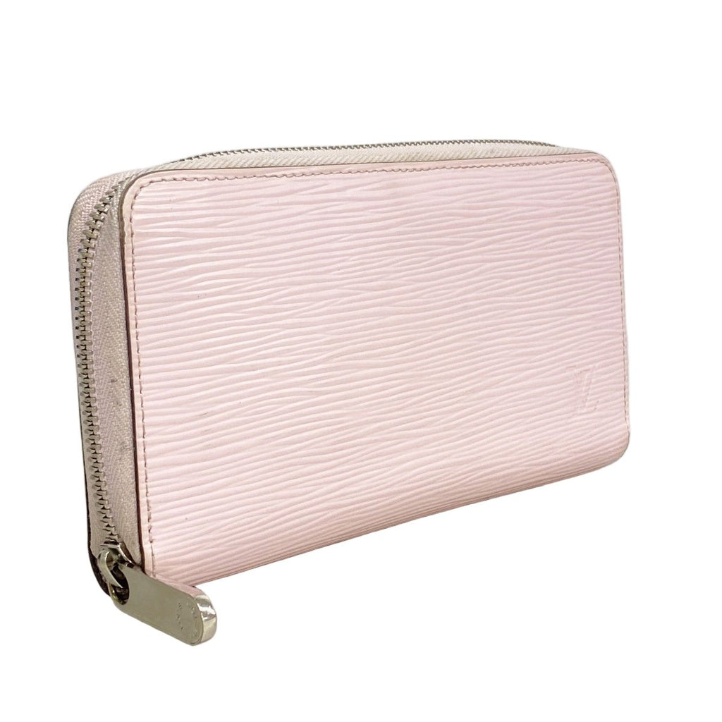 Louis Vuitton Wallet Epi Zippy Gimove — view 2