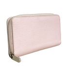 Louis Vuitton Wallet Epi Zippy Gimove — view 2
