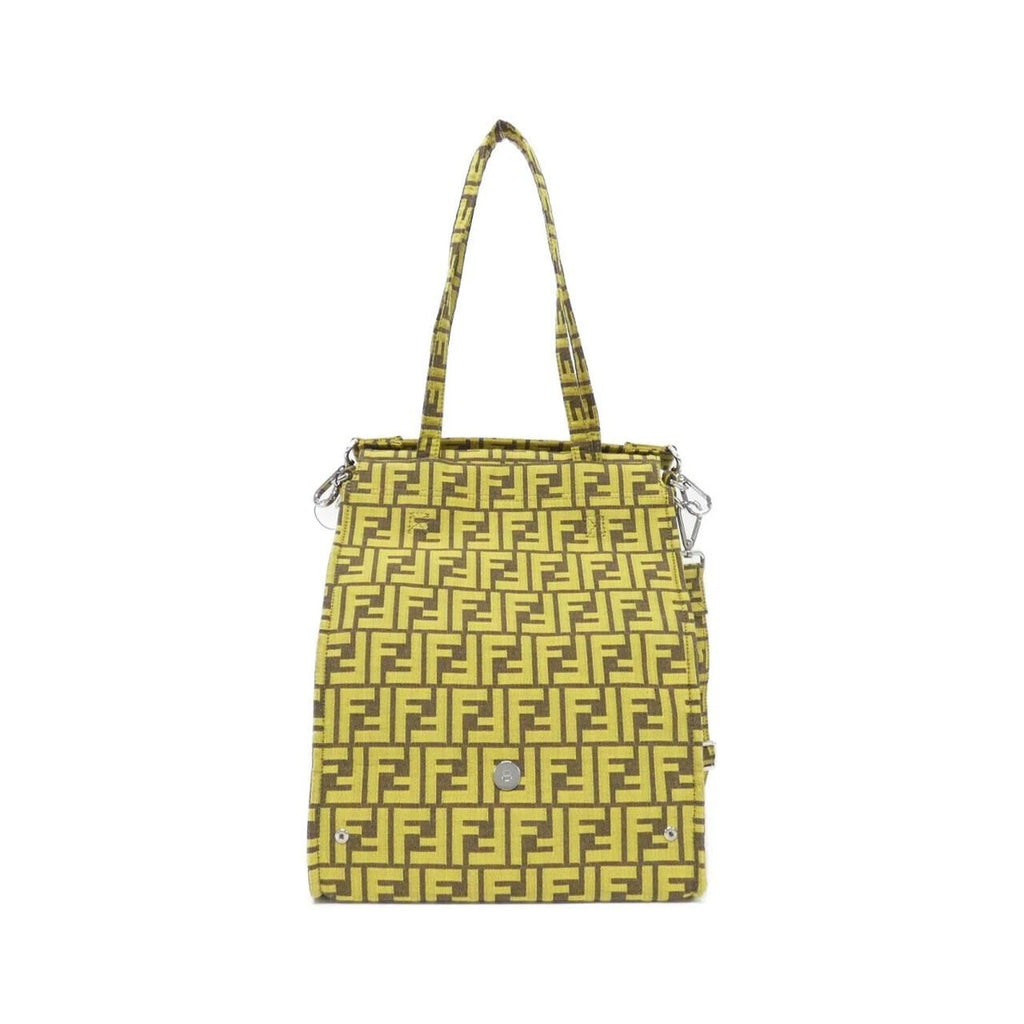 Fendi Baguette Foldable 8 Bh418 Ar1 Y Bag — view 2