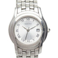 Gucci Class Stainless Steel Belt