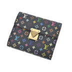 Louis Vuitton Wallet Coin Case