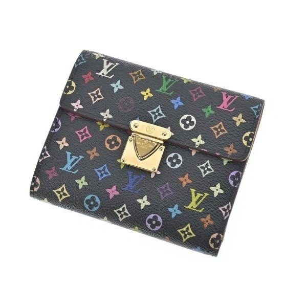 Louis Vuitton Wallet Coin Case