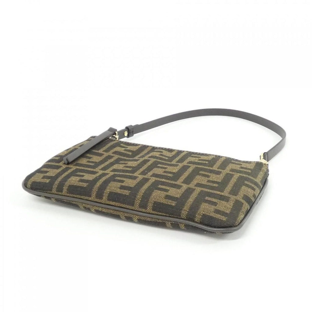 Fendi Flat Baguette Bag — view 2