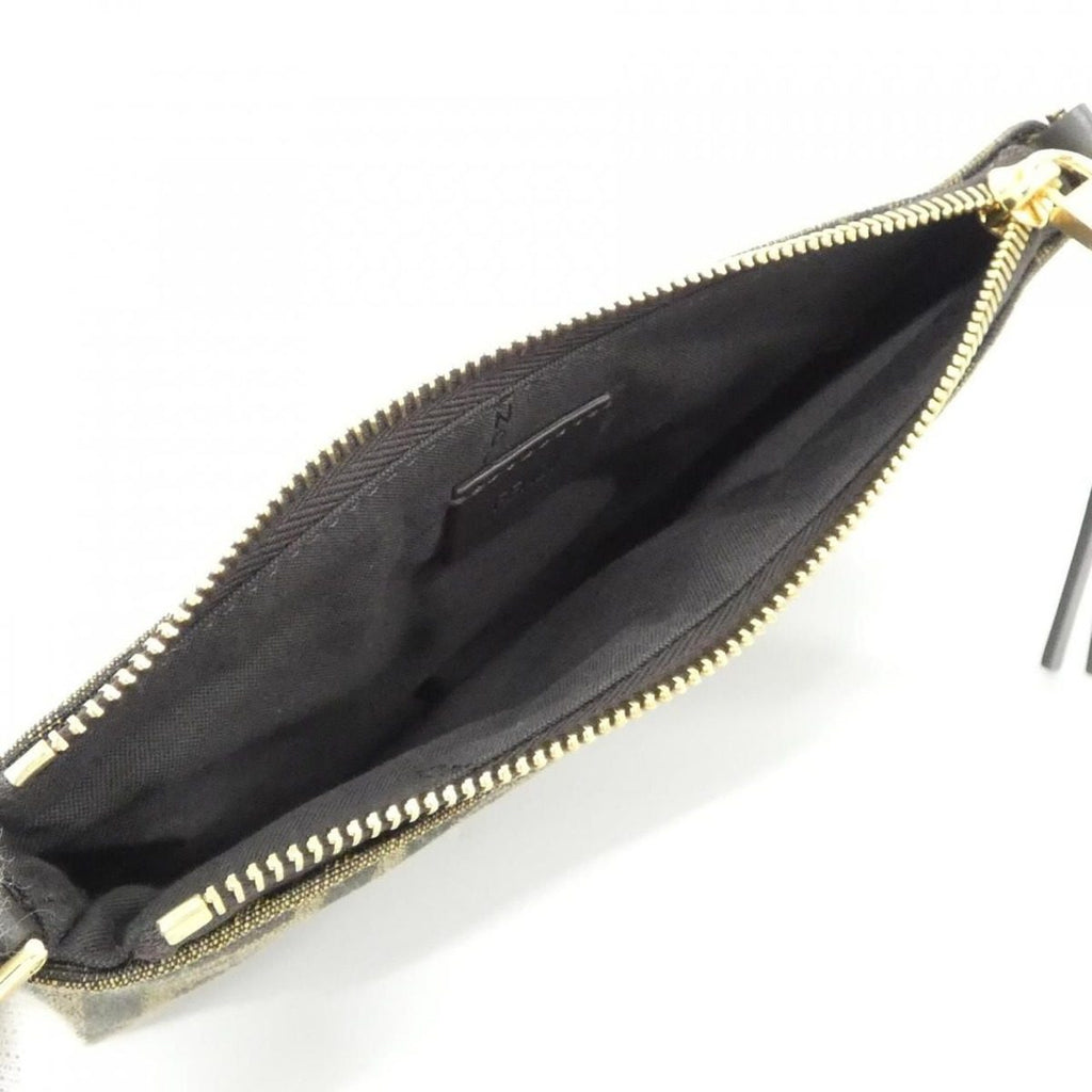 Fendi Flat Baguette Bag — view 5
