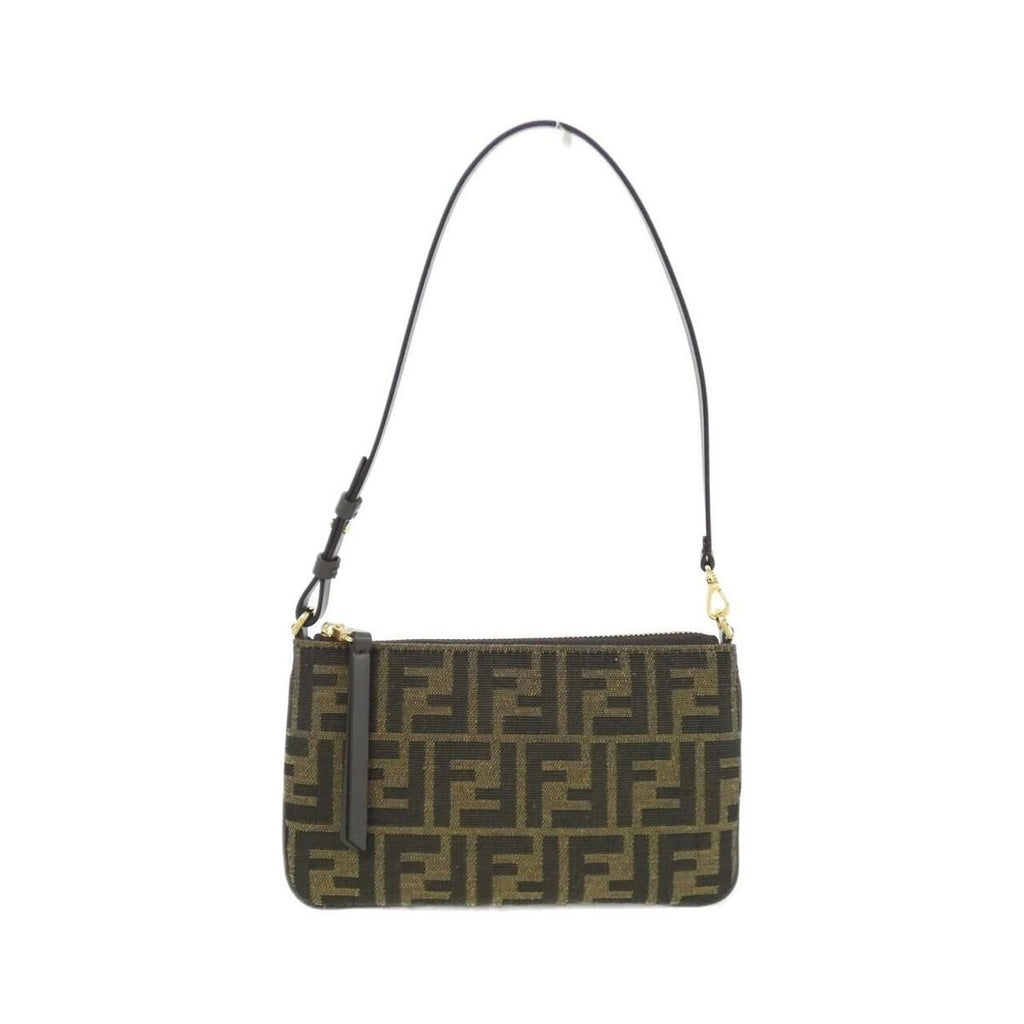 Fendi Flat Baguette Bag