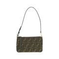 Fendi Flat Baguette Bag