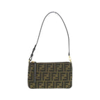 Fendi Flat Baguette Bag