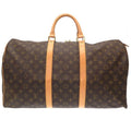 Louis Vuitton Keepall 50 Monogram M41
