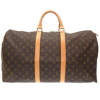 Louis Vuitton Keepall 50 Monogram M41