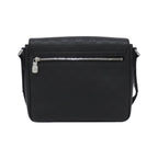 Louis Vuitton Damier Infini District PM Shoulder Bag — view 2