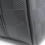 Louis Vuitton Damier Infini District PM Shoulder Bag — view 6