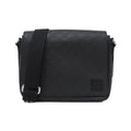 Louis Vuitton Damier Infini District PM Shoulder Bag