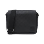 Louis Vuitton Damier Infini District PM Shoulder Bag