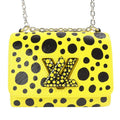 Louis Vuitton Yayoi Kusama Twisted PM Epi Painted Dot Shoulder Bag