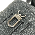 Louis Vuitton Chalk Pouch Silver Gris Granite — view 4