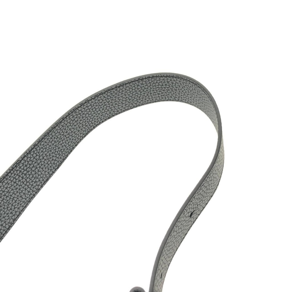 Louis Vuitton Chalk Pouch Silver Gris Granite — view 5