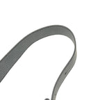 Louis Vuitton Chalk Pouch Silver Gris Granite — view 5