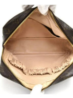 Louis Vuitton Monogram Trousse Toilette 23 Cosmetic Pouch Vanity Case
