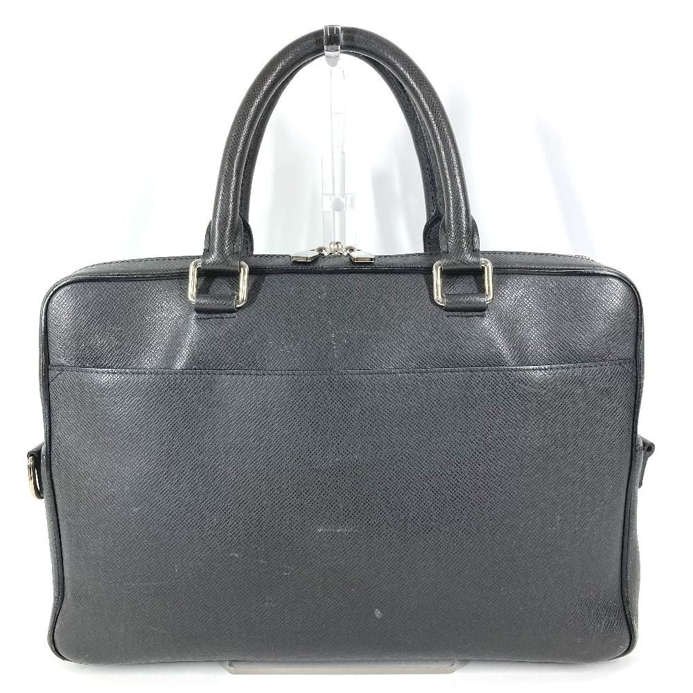Louis Vuitton Business Bag PDB Porto Documan PM Taiga Leather