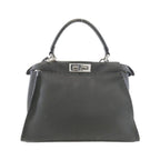 Fendi Selleria Peekaboo Q0j Bag — view 2