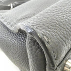 Fendi Selleria Peekaboo Q0j Bag — view 3