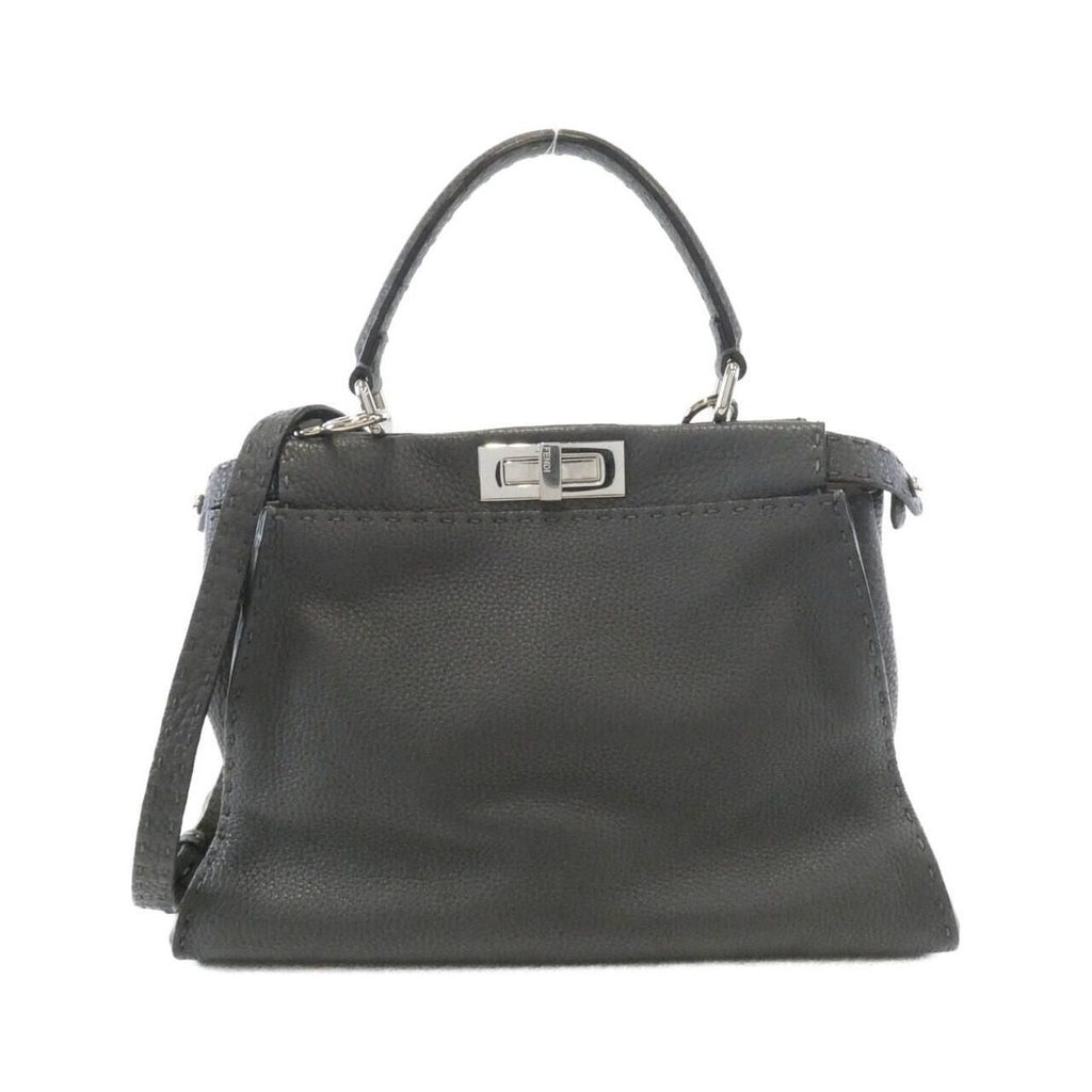 Fendi Selleria Peekaboo Q0j Bag