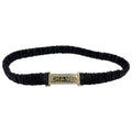 Chanel Aa8499 Lambskin Black and Storage Bag
