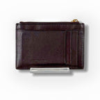 Bottega Veneta Fragment Case Card Coin Maxi Intrecciato Leather Cassette — view 2