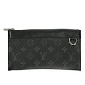 Louis Vuitton Pochette Discovery PM Monogram Eclipse Pouch