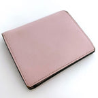 Fendi Bifold Wallet Pink Fize 8 M0387 — view 4