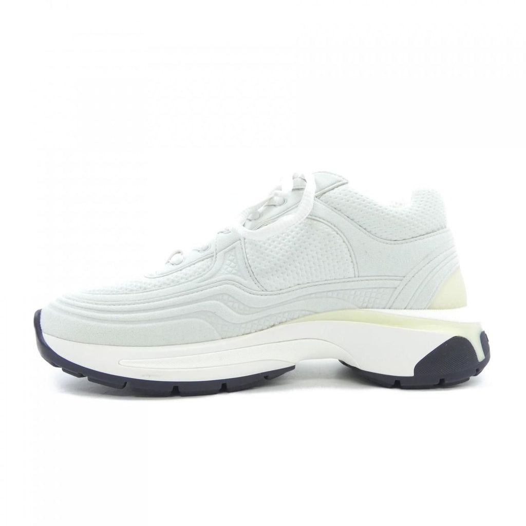 Chanel Sneakers Gray 36 — view 2