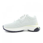Chanel Sneakers Gray 36 — view 2