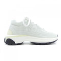 Chanel Sneakers Gray 36