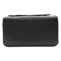 Louis Vuitton Ca0250 Damier Infini Zippy XL Second Bag Clutch Long Wallet